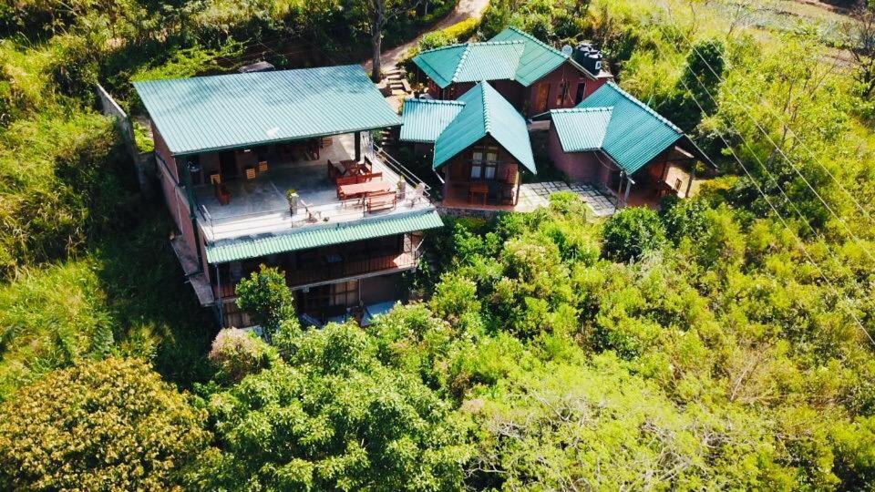 Wild Resort Ella Exterior foto